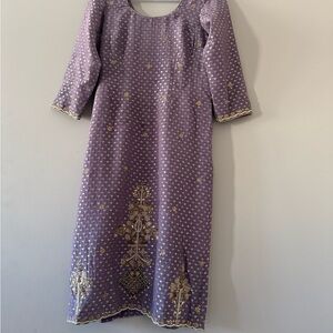 Indian & Pakistani style suit